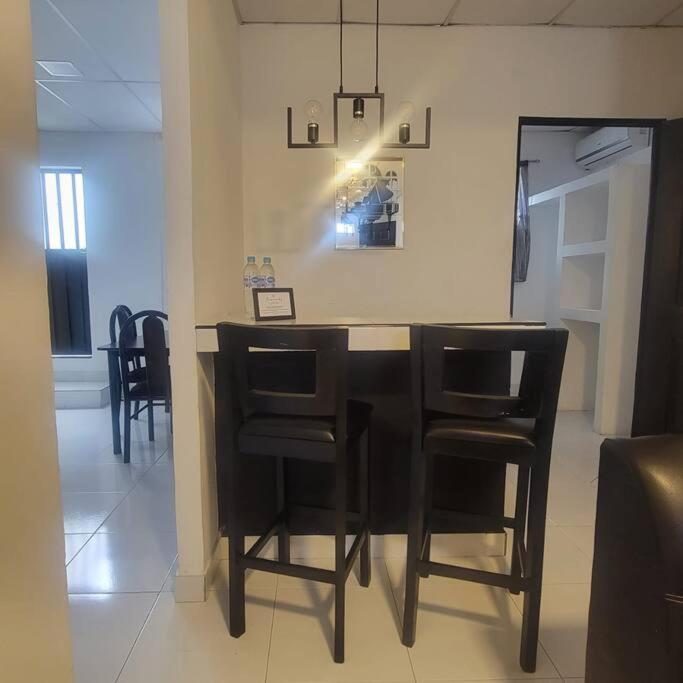 Matesa Apartment *