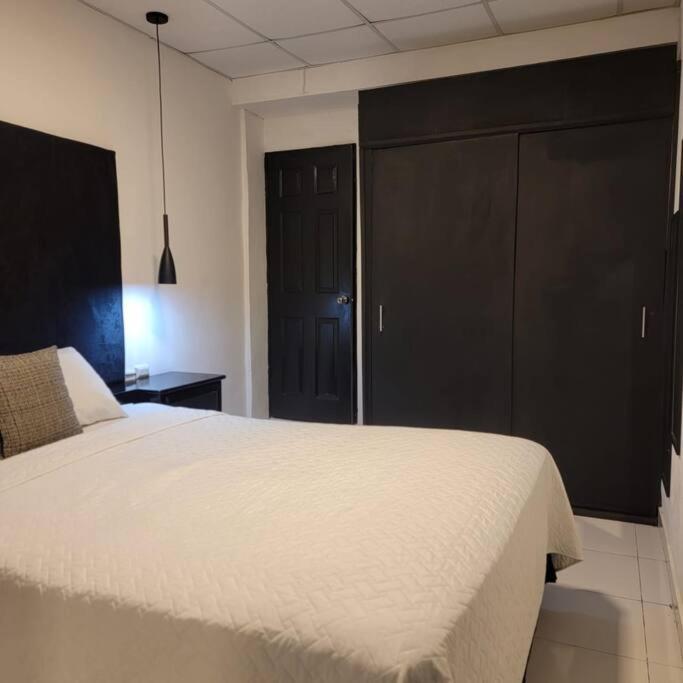 Matesa Apartment San Salvador