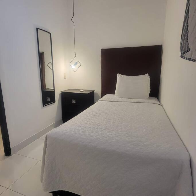Matesa Apartment San Salvador