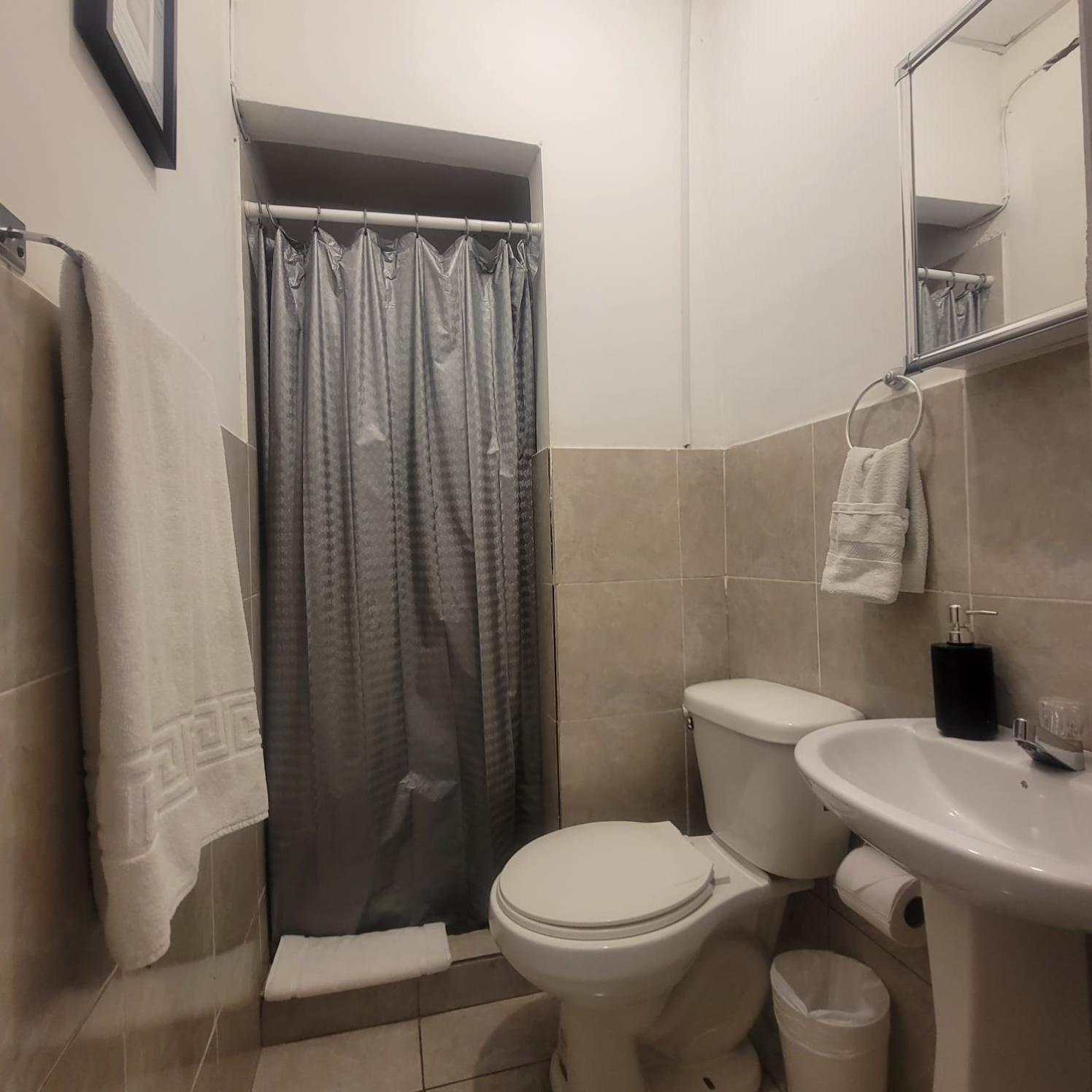 Apartment Matesa San Salvador